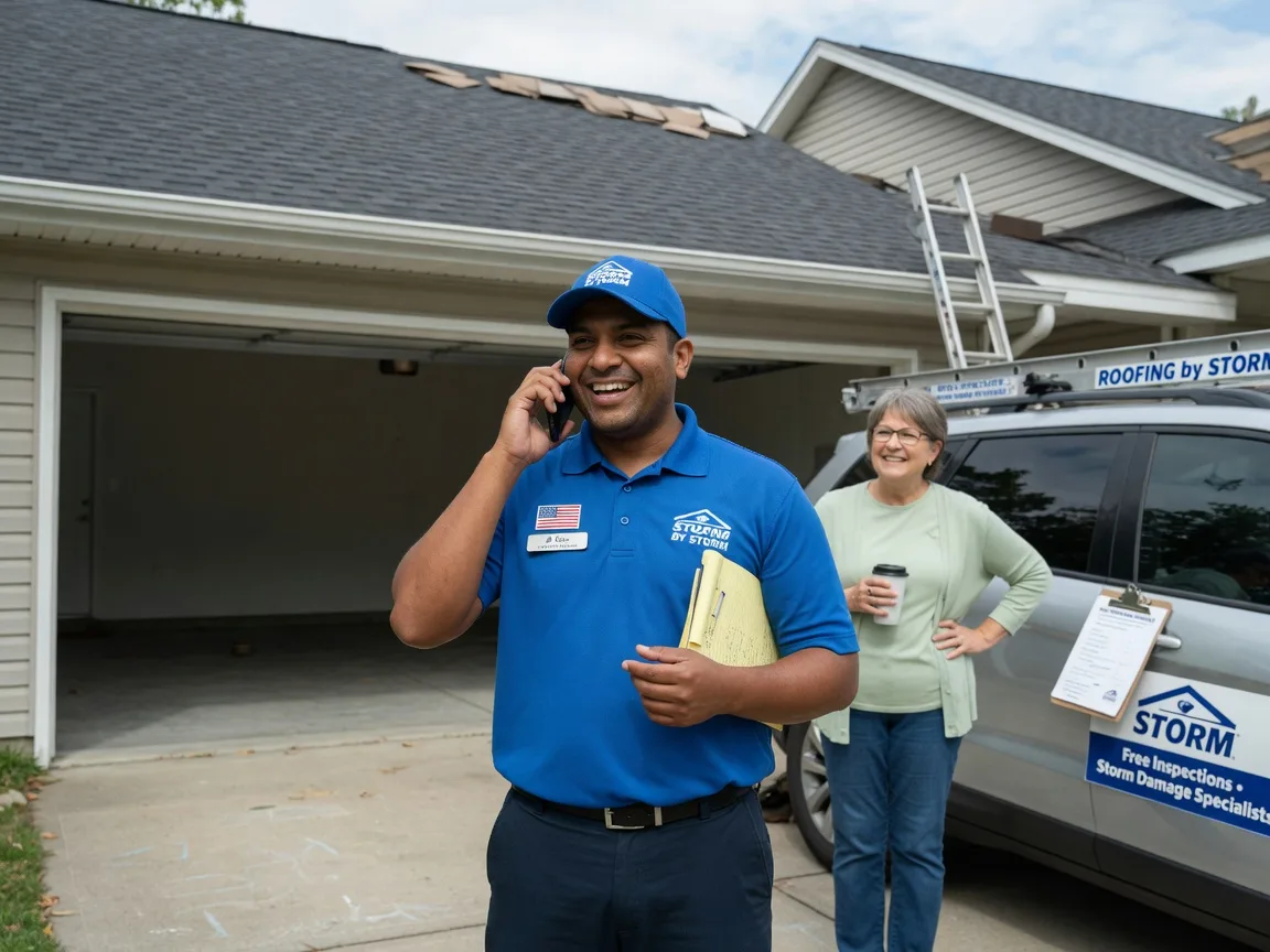 Roof Repair Near Me Smithdale, MS FAQs